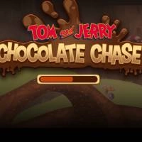 tom_and_jerry_chocolate_chase ហ្គេម